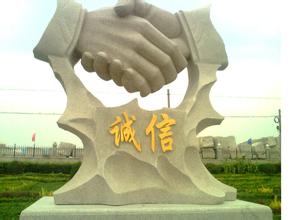 卡通雕塑維護需要注意的六點(diǎn)