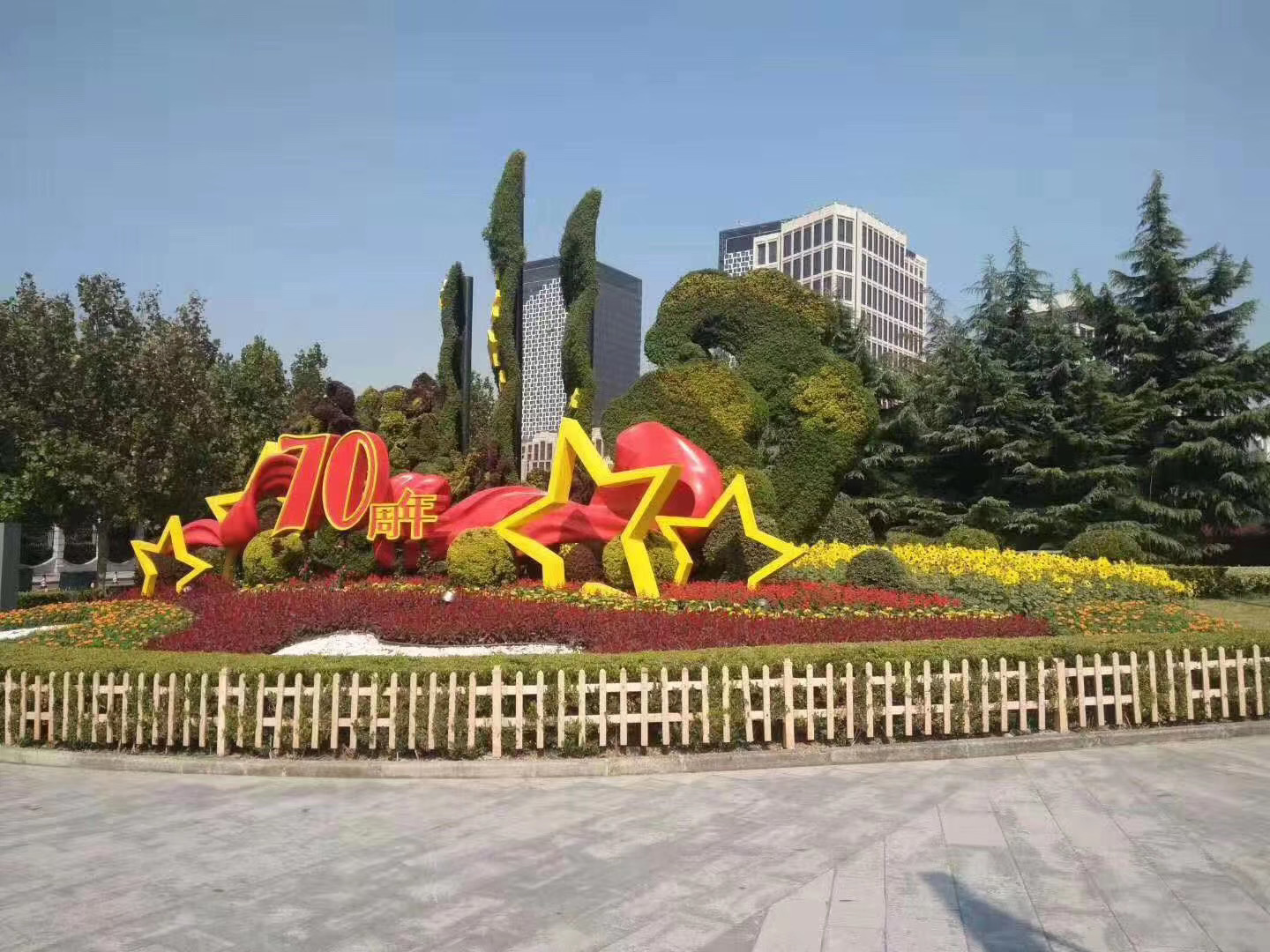 怎么設計出有“靈魂”的城市雕塑？