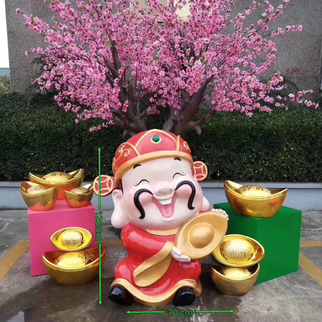 不銹鋼雕塑的安裝方法是什么？