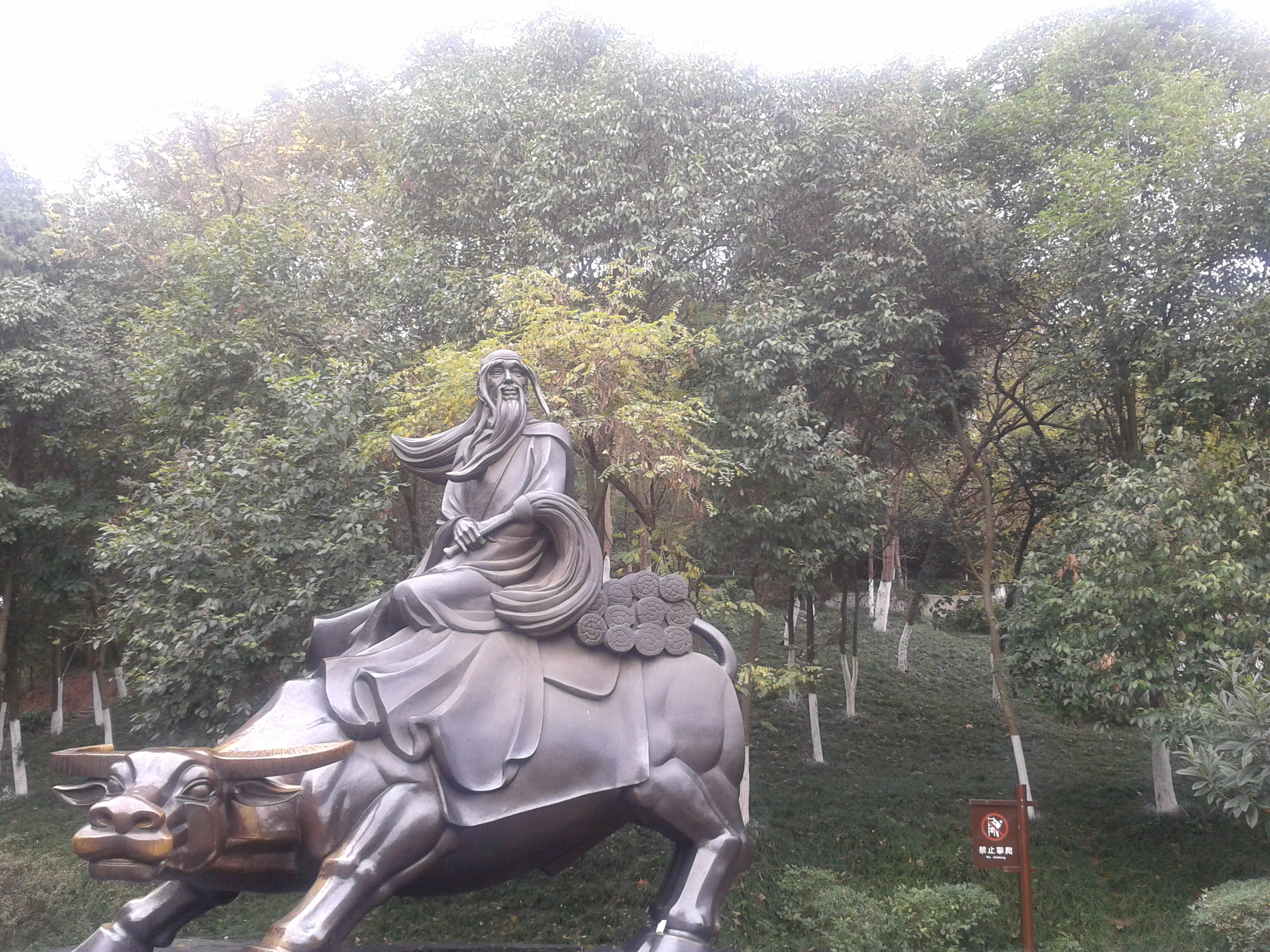 銅雕塑是怎么保養的？