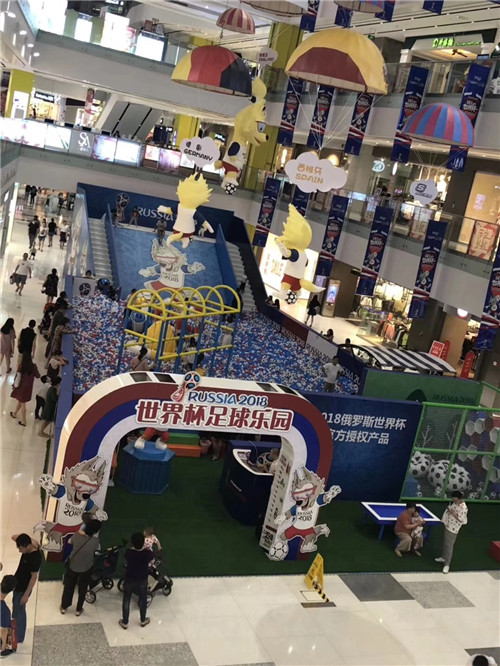 雕像的規劃在城市中是怎樣的？