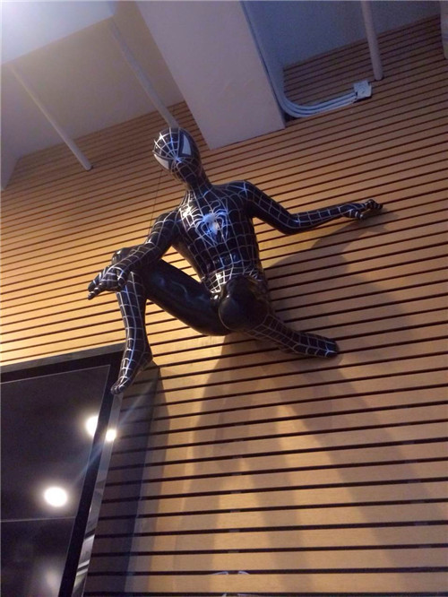 鑄銅雕塑是如何養護的？