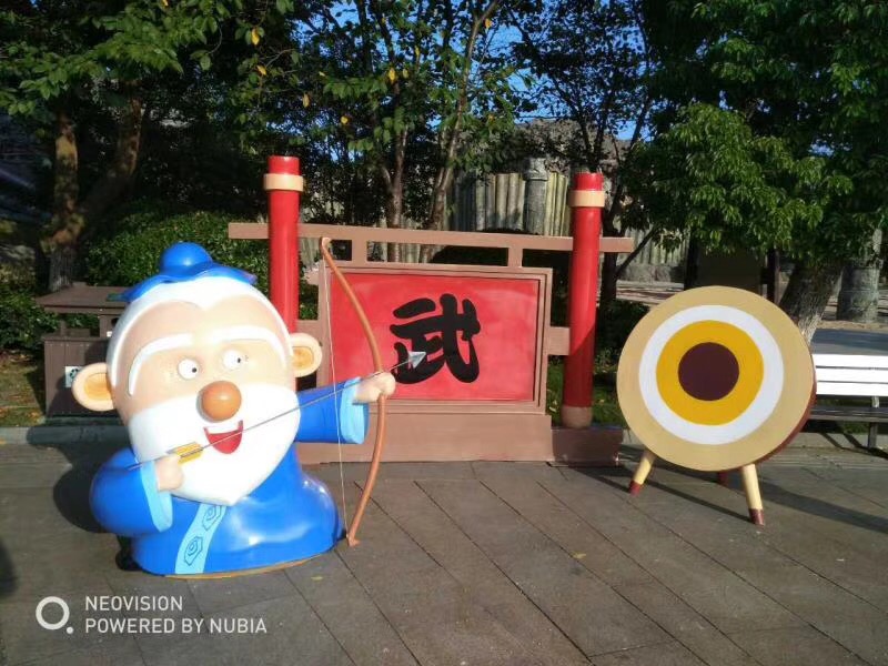 上海不銹鋼雕塑廠(chǎng)