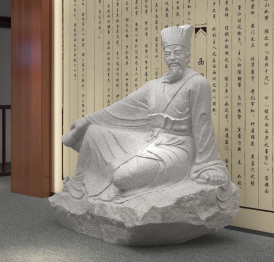 怎樣挑選不校園不銹鋼雕塑比較專(zhuān)業(yè)呢？